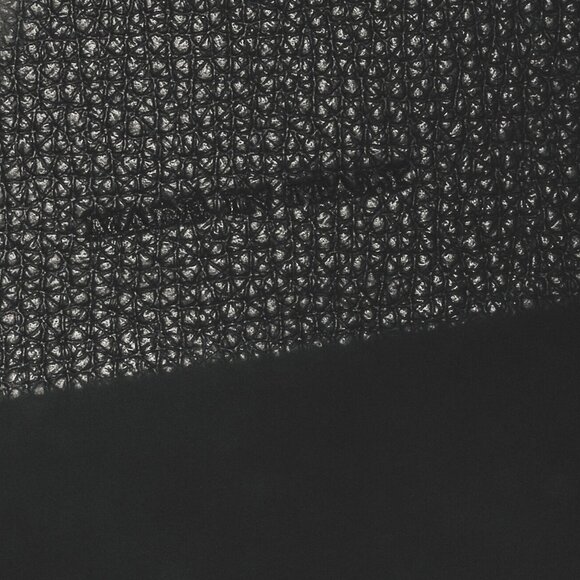 Burberry Small Lorne Haymarket Check Leather-Trim Bucket Bag - Picture 13 of 13